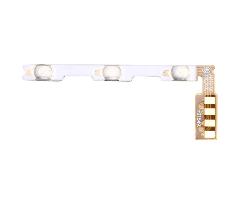 For Huawei Enjoy 5s Power Button & Volume Button Flex Cable — image 1