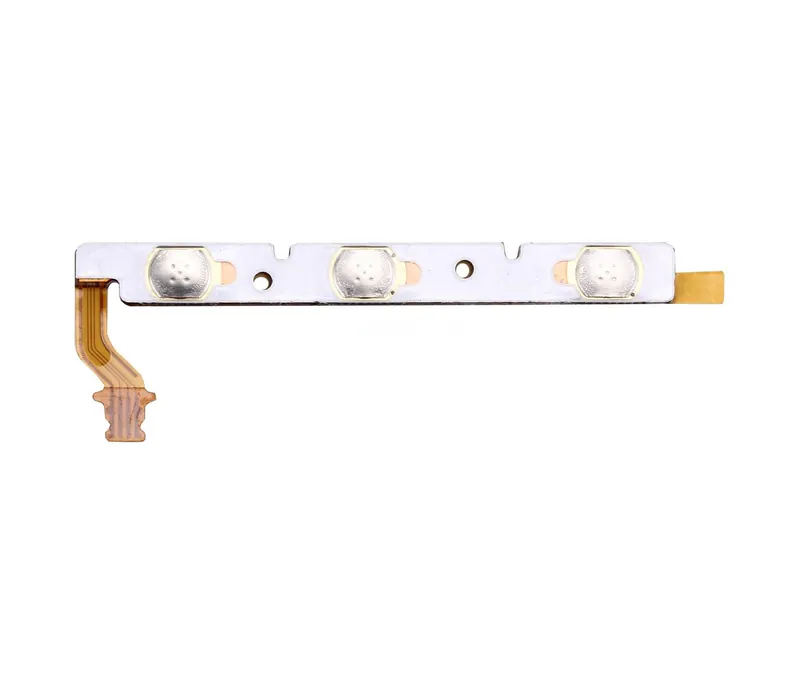 For Huawei Honor 4A Power Button & Volume Button Flex Cable — image 1