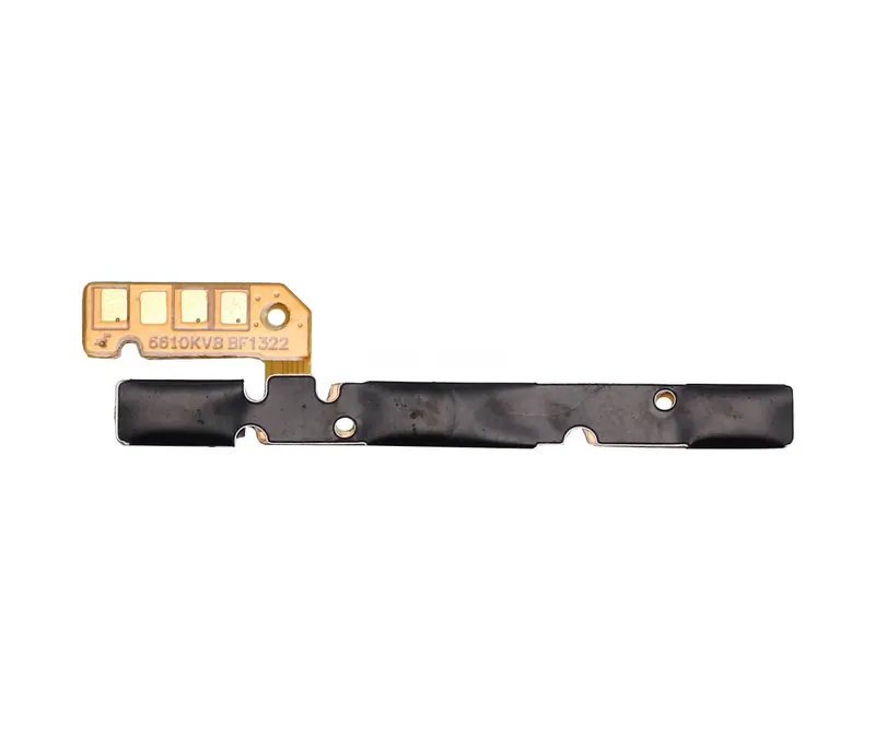 For Huawei Ascend G610 / C8815 Power Button & Volume Button Flex Cable — image 1