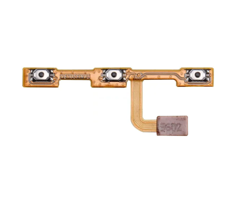 For Huawei P9 Lite Power Button & Volume Button Flex Cable — image 1