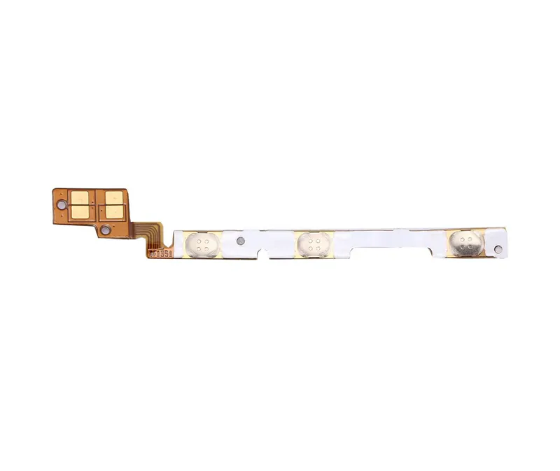 For Huawei Honor 3C (China Mobile Version) Power Button & Volume Button Flex Cable — image 1