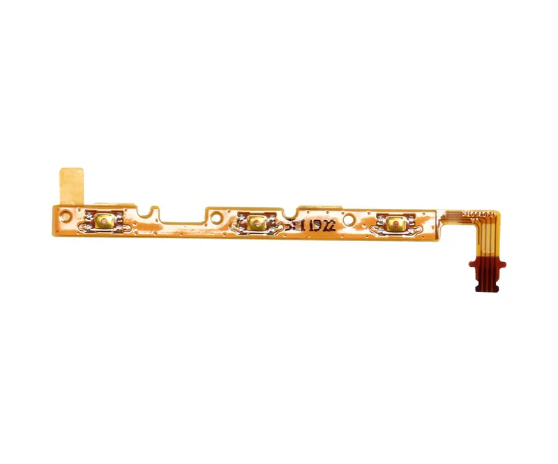 For Huawei Ascend G750 / Honor 3X Power Button & Volume Button Flex Cable — image 1