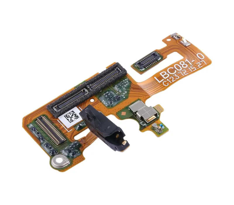 For OPPO R11 Plus Earphone Jack Board with Microphone — image 1