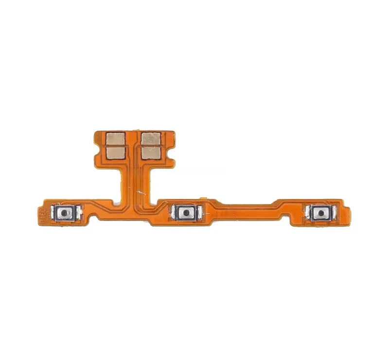 Power Button & Volume Button Flex Cable for Huawei P Smart / Enjoy 7S — image 1
