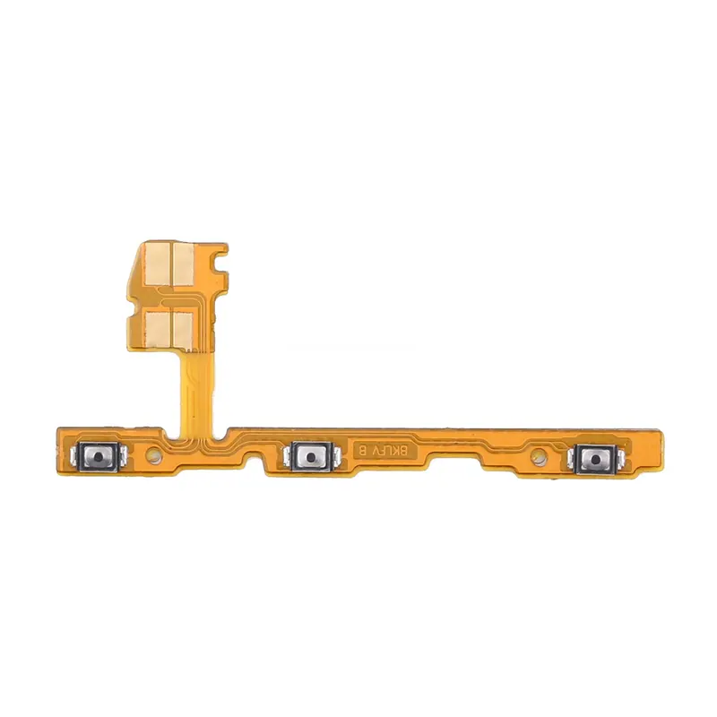 Power Button & Volume Button Flex Cable for Huawei Honor View 10 / V10 — image 1