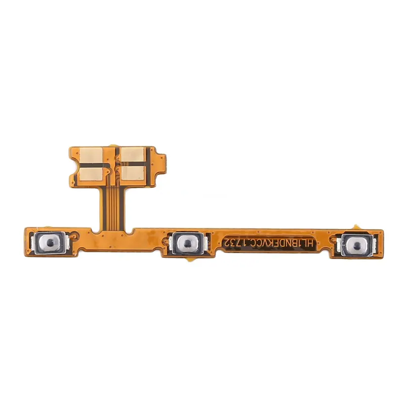 Power Button & Volume Button Flex Cable for Huawei Honor Play 7X — image 1