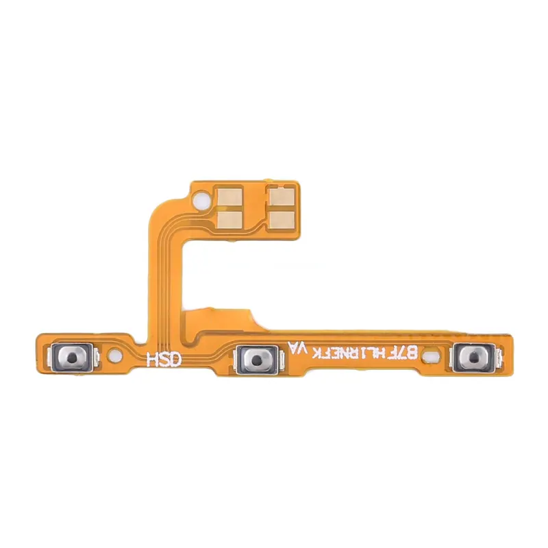 Power Button & Volume Button Flex Cable for Huawei Mate 10 Lite / Maimang 6 — image 1