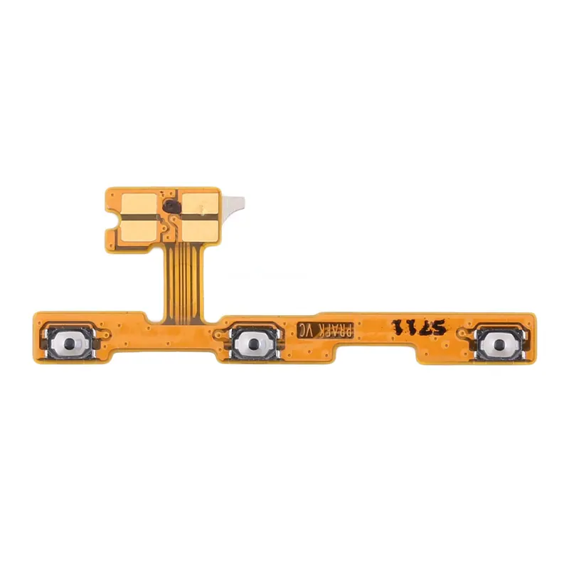 Power Button & Volume Button Flex Cable for Huawei P8 Lite (2017) — image 1