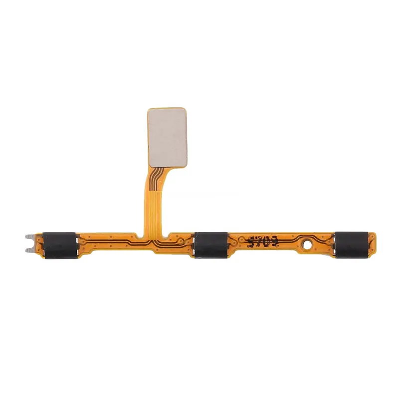 Power Button & Volume Button Flex Cable for Huawei G9 Plus — image 1