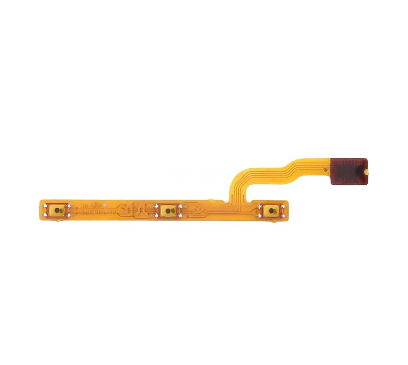 Power Button & Volume Button Flex Cable for Huawei Honor 6 — image 1