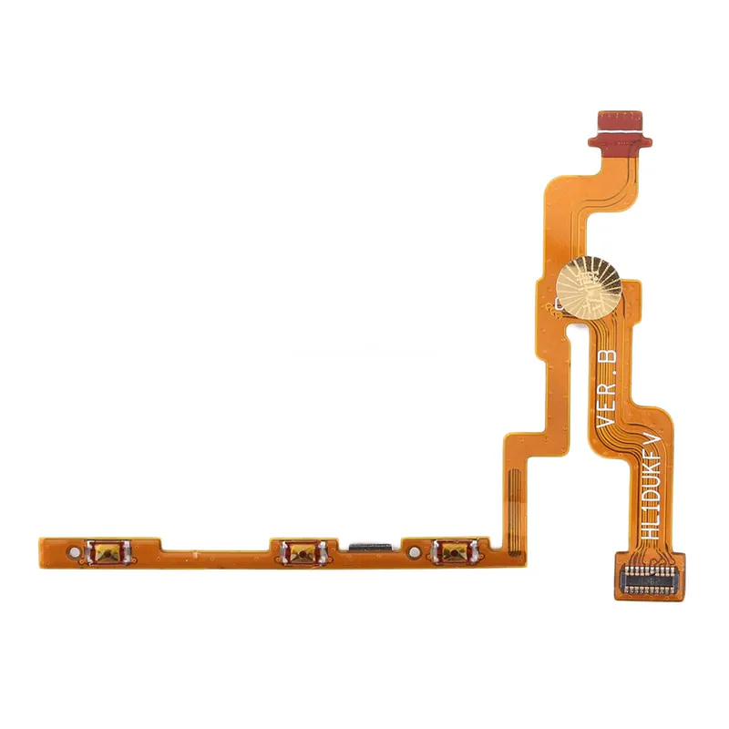 Power Button & Volume Button Flex Cable for Huawei Honor 8 Pro / Honor V9 — image 1