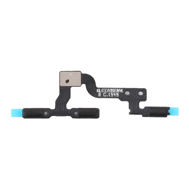 Power Button & Volume Button Flex Cable for Huawei Honor Note 8 — image 1