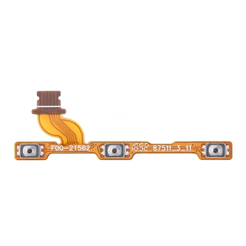 Power Button & Volume Button Flex Cable for Huawei Enjoy 6s — image 1