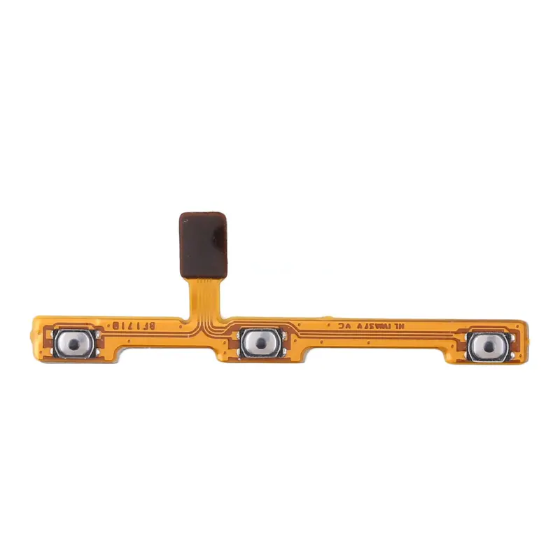 Power Button & Volume Button Flex Cable for Huawei P10 Lite — image 1