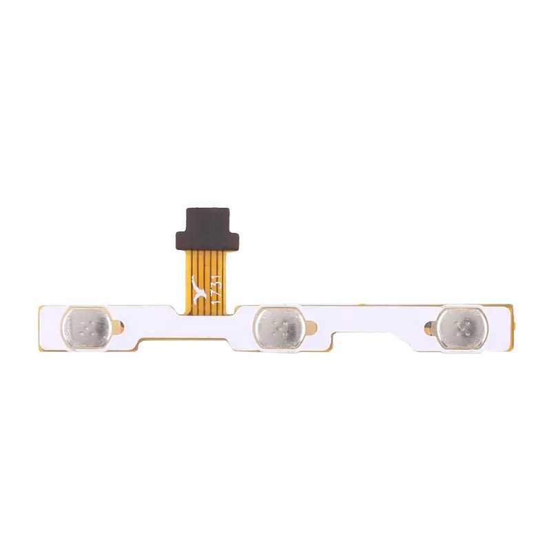 Power Button & Volume Button Flex Cable for Huawei Honor V9 Play — image 1