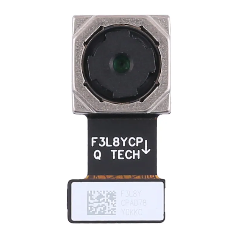 For Huawei Honor V9 Play Back Facing Camera — image 1