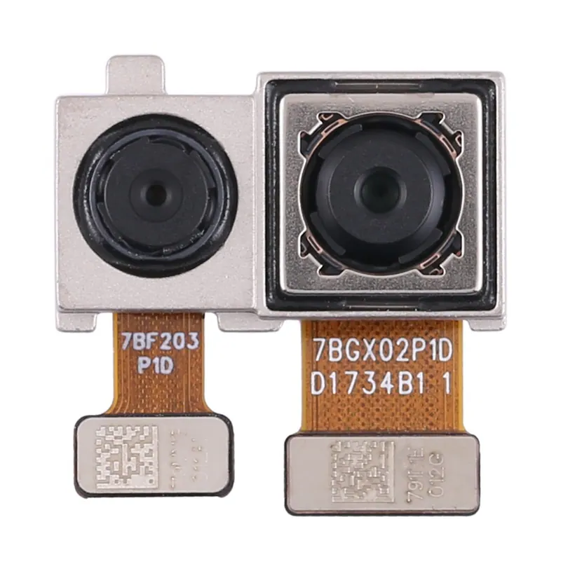 For Huawei Honor Play 7X Back Facing Camera — image 1