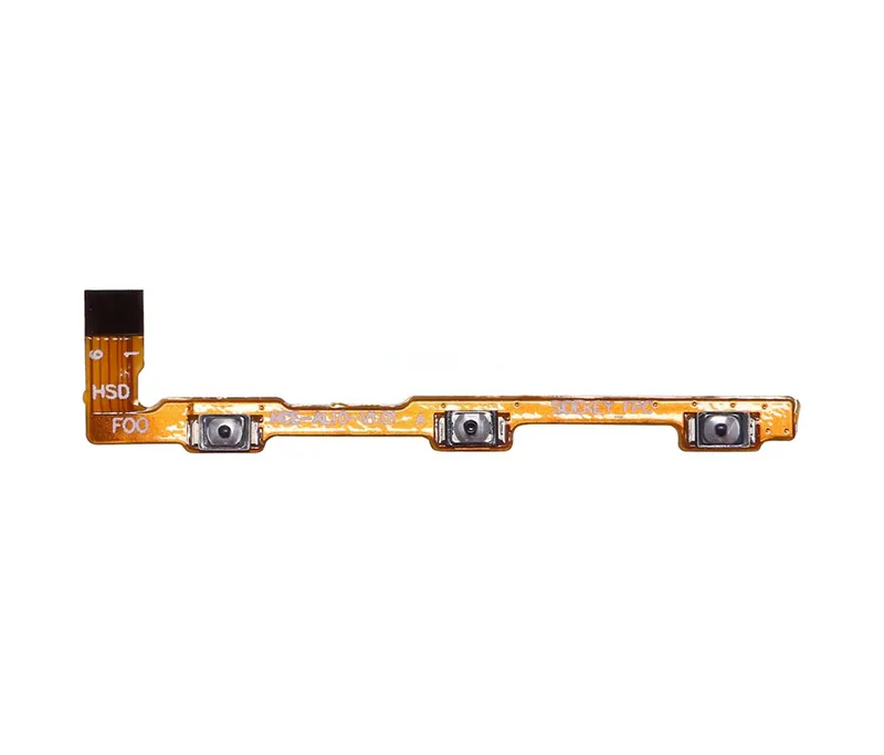 Power Button & Volume Button Flex Cable for Huawei Enjoy 6 / NCE-AL10 — image 1