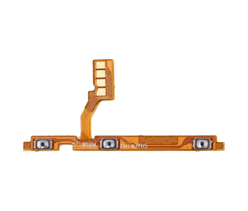 Power Button & Volume Button Flex Cable for Huawei Nova 5 — image 1