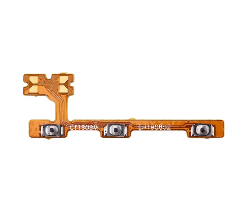Power Button & Volume Button Flex Cable for Huawei Nova 5i Pro — image 1
