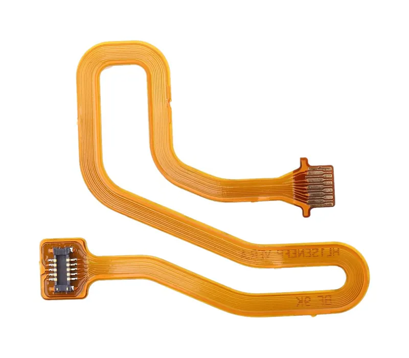 Fingerprint Sensor Flex Cable Extension for Huawei Nova 5i — image 1