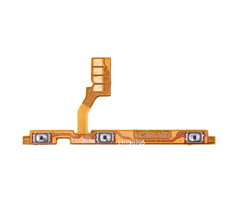 Power Button & Volume Button Flex Cable for Huawei Nova 5 Pro — image 1