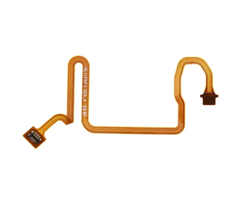 Fingerprint Sensor Flex Cable Extension for Huawei Nova 5i Pro — image 1