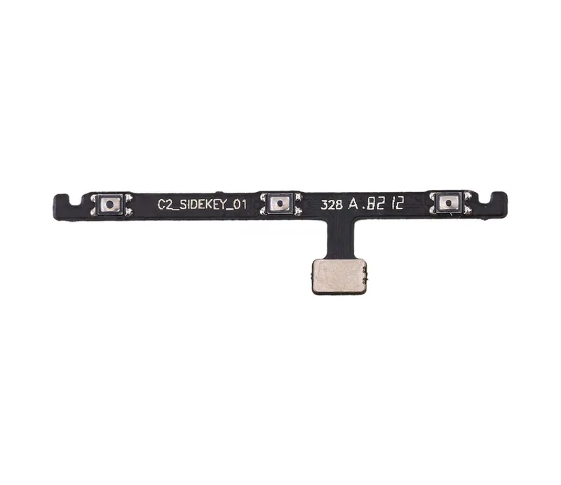 Power Button & Volume Button Flex Cable for Nokia 5.1 — image 1