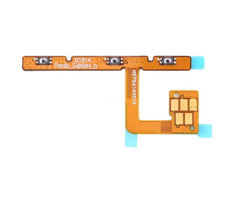 Power Button & Volume Button Flex Cable for Nokia 5.1 Plus(X5) — image 1
