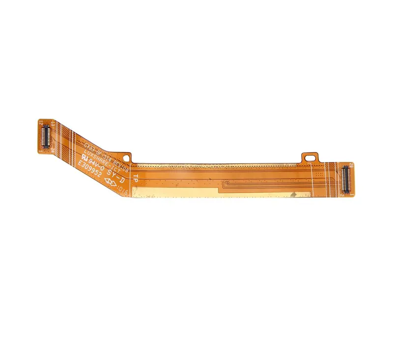LCD Flex Cable Ribbon for Sony Xperia E5 — image 1