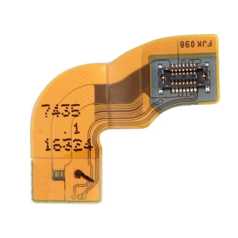 Compact / X Mini LCD Flex Cable Ribbon for Sony Xperia X — image 1