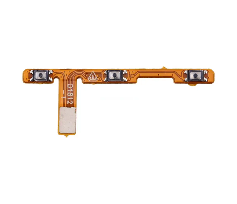 Power Button & Volume Button Flex Cable for Nokia 3.1 — image 1