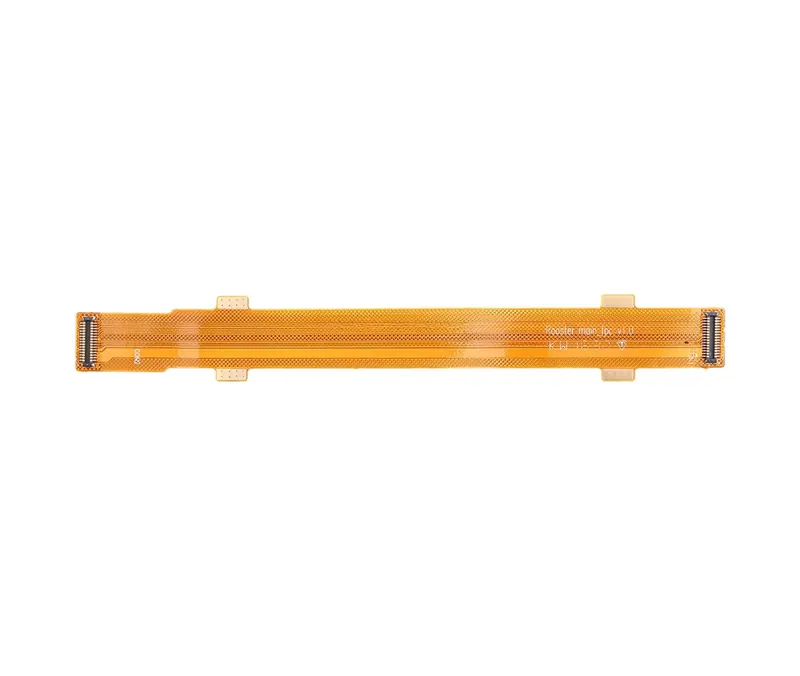 Motherboard Flex Cable for Nokia 3.1 Plus — image 1
