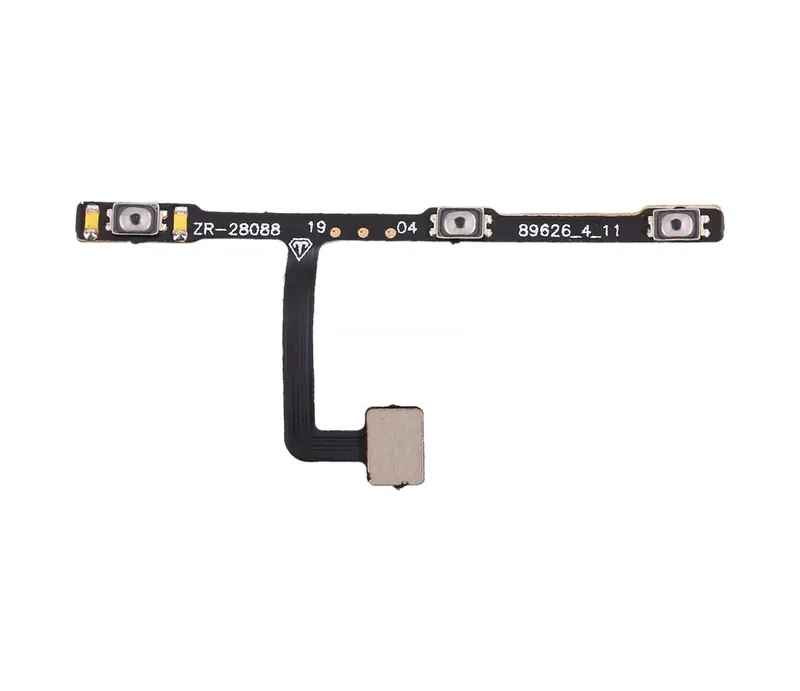 Power Button & Volume Button Flex Cable for Nokia 4.2 TA-1184 TA-1133 TA1149 TA-1150 TA-1157 — image 1