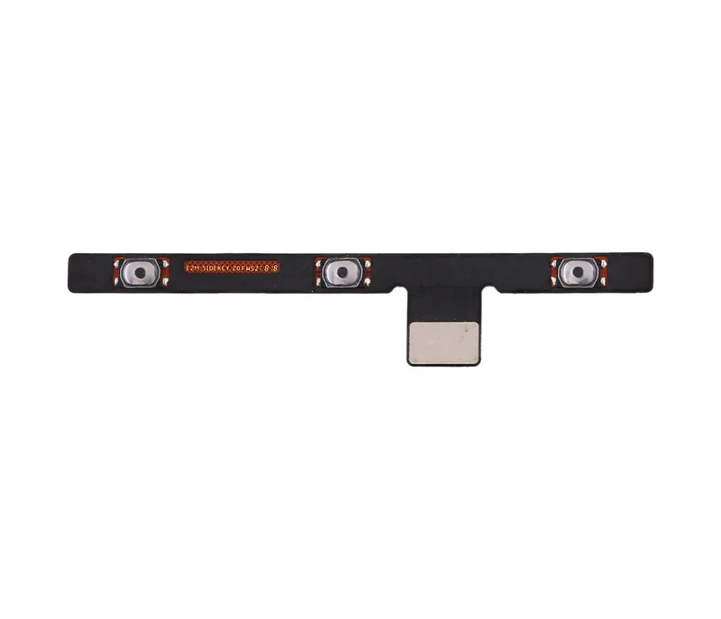 Power Button & Volume Button Flex Cable for Nokia 2.1 TA-1080 TA-1084 TA-1086 TA-1092 TA-1093 — image 1