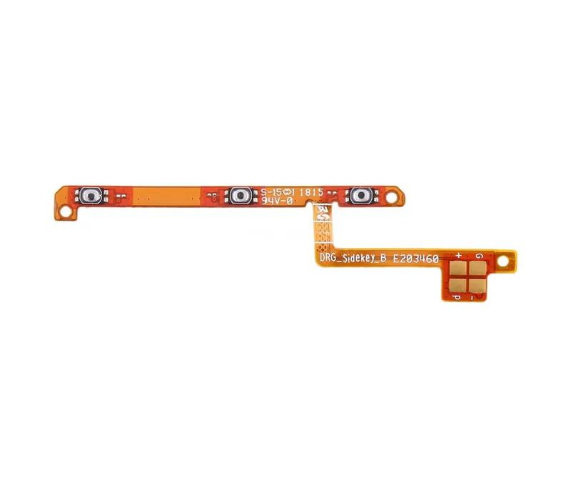 Power Button & Volume Button Flex Cable for Nokia X6 (2018) / 6.1 Plus TA-1099 — image 1