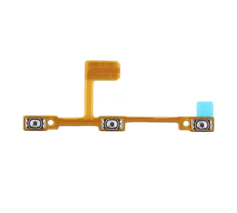 For Vivo Y55 Power Button & Volume Button Flex Cable — image 1