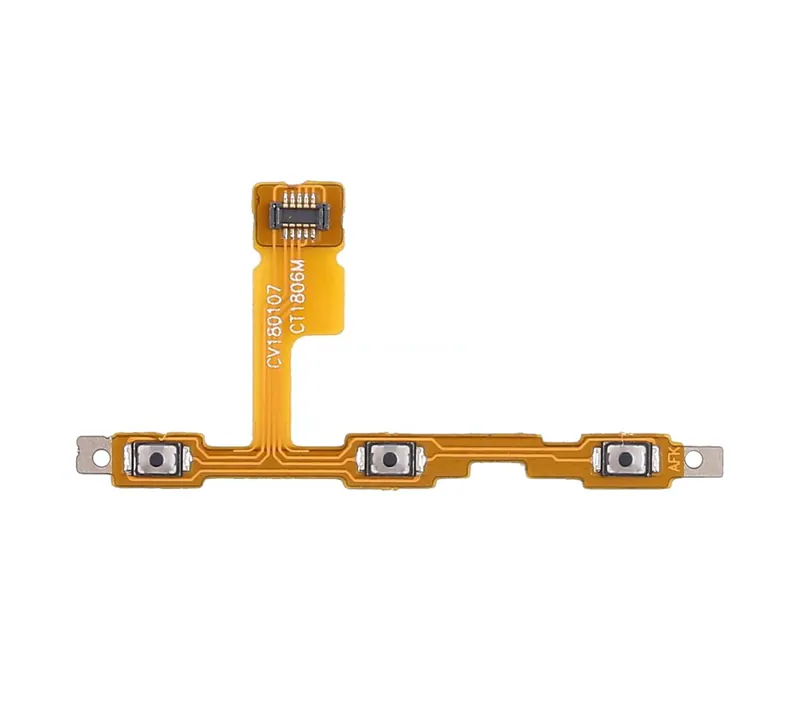 For Vivo Y51 Power Button & Volume Button Flex Cable — image 1