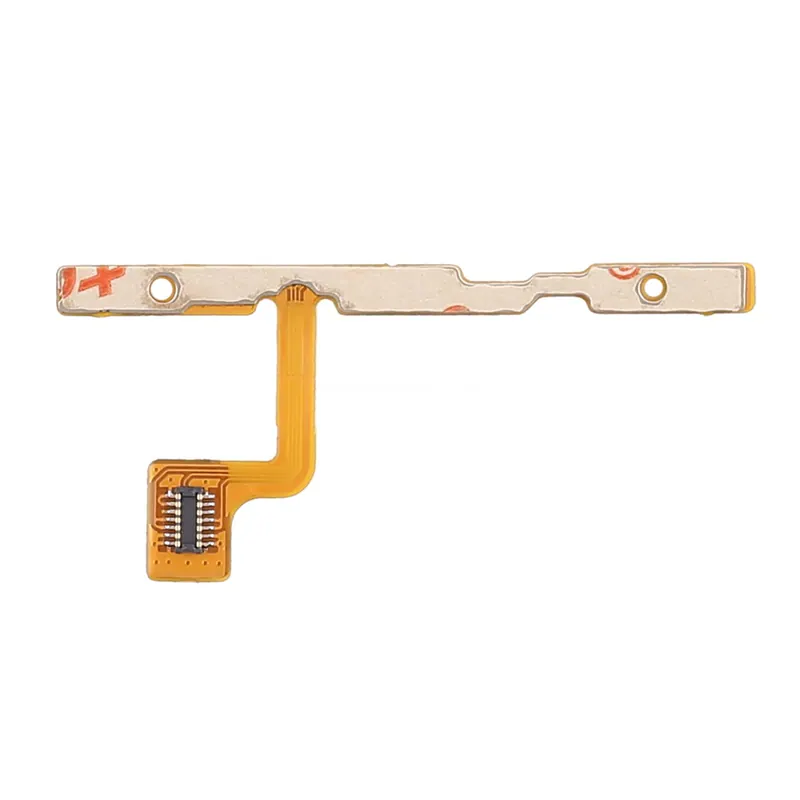 For Vivo Y83 Power Button & Volume Button Flex Cable — image 1