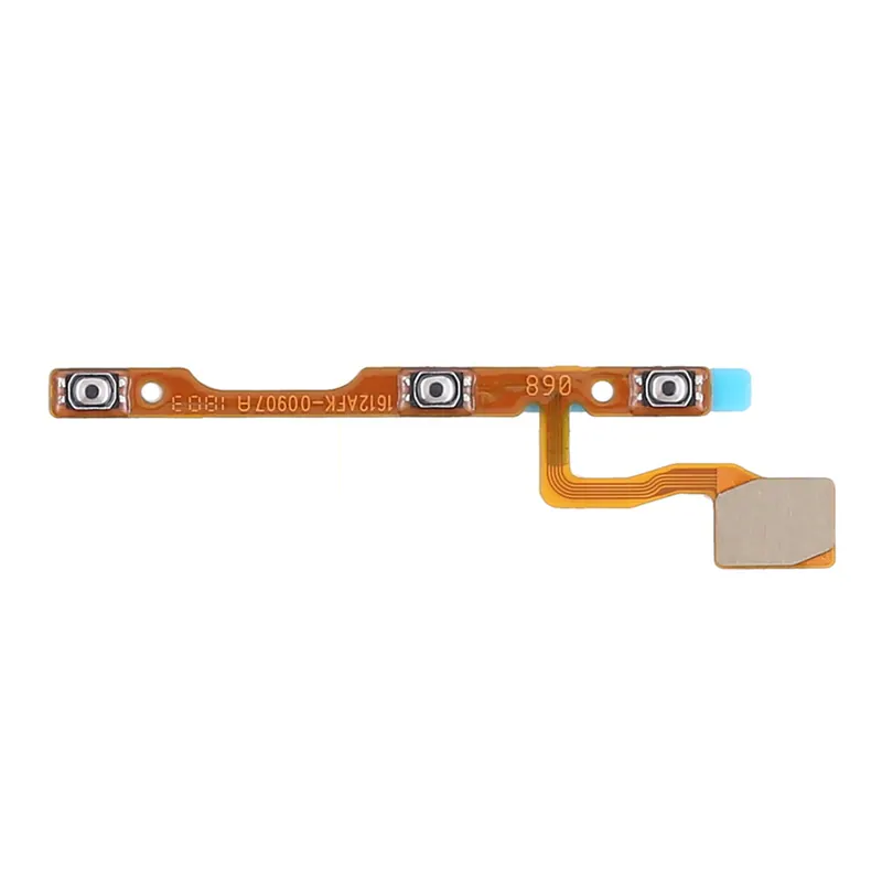 For Vivo Y67 Power Button & Volume Button Flex Cable — image 1