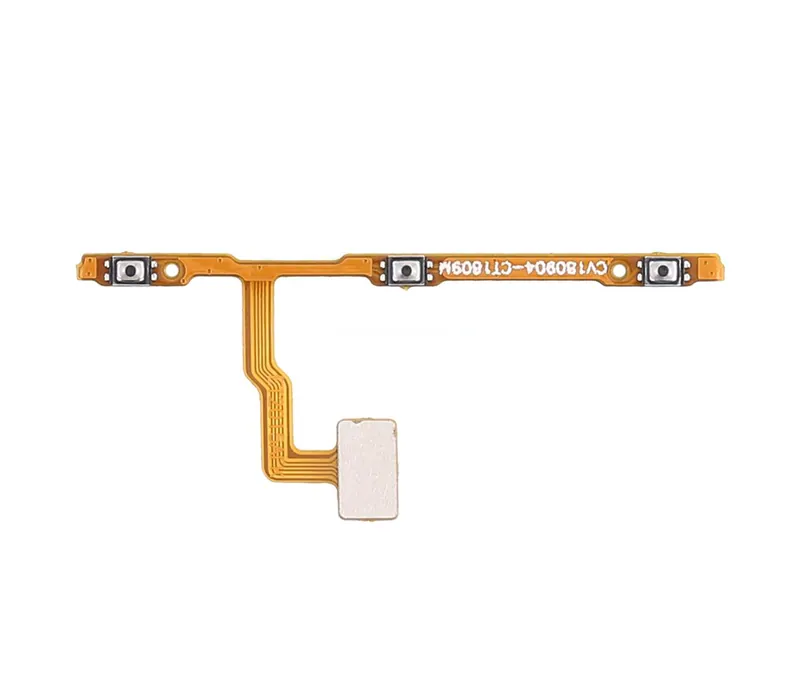 For Vivo Y97 Power Button & Volume Button Flex Cable — image 1
