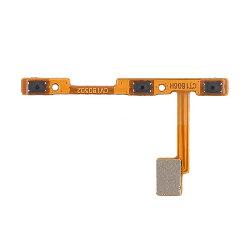 For Vivo Y71 Power Button & Volume Button Flex Cable — image 1