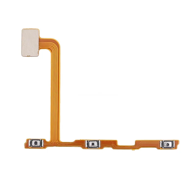 For Vivo X23 Power Button & Volume Button Flex Cable — image 1