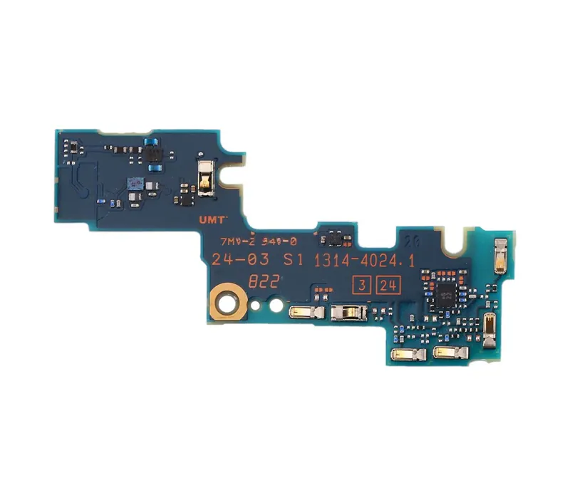 Signal Keypad Board for Sony Xperia XZ2 — image 1