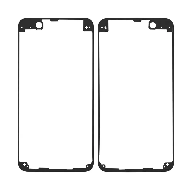 For Huawei nova 2 Plus Front Housing Frame(Black) — image 1
