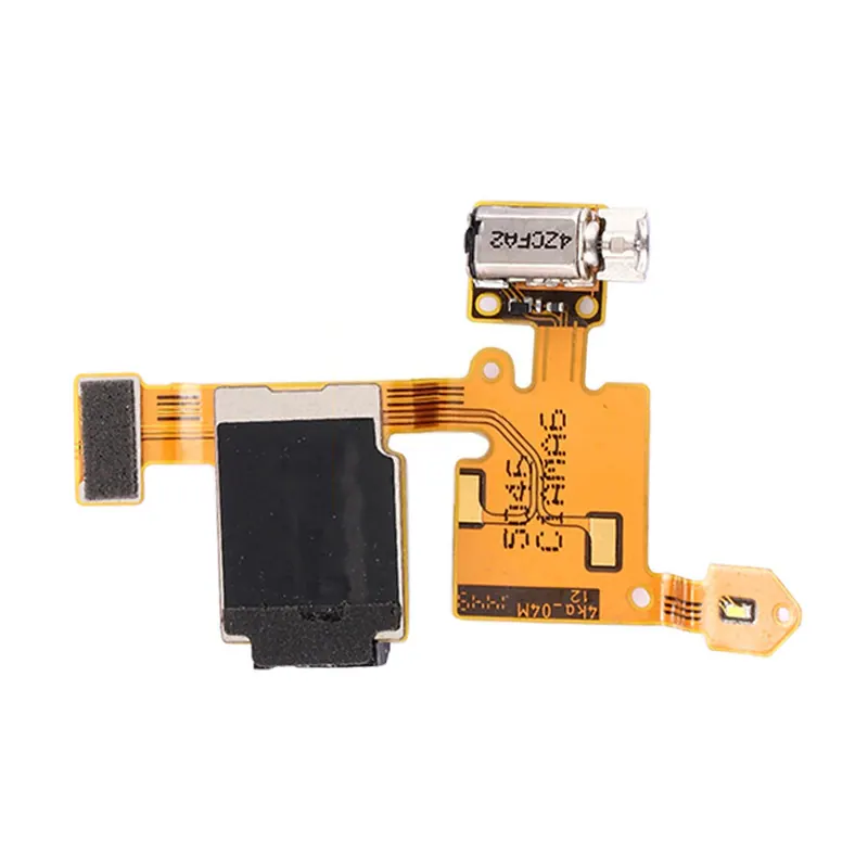 Earphone Jack Flex Cable for Nokia Lumia 730 — image 1