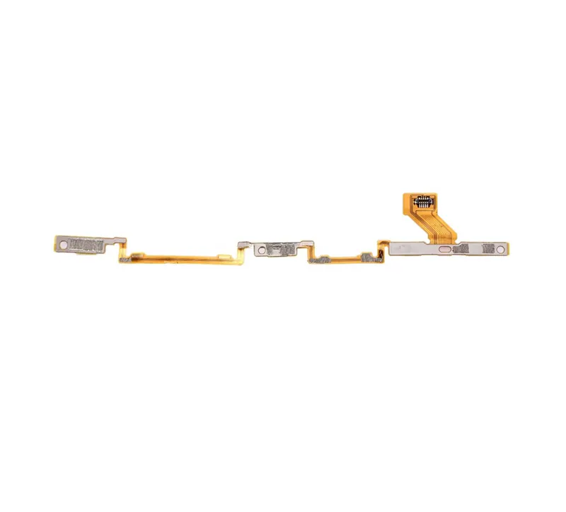 Power Button Flex Cable for Nokia Lumia 830 — image 1