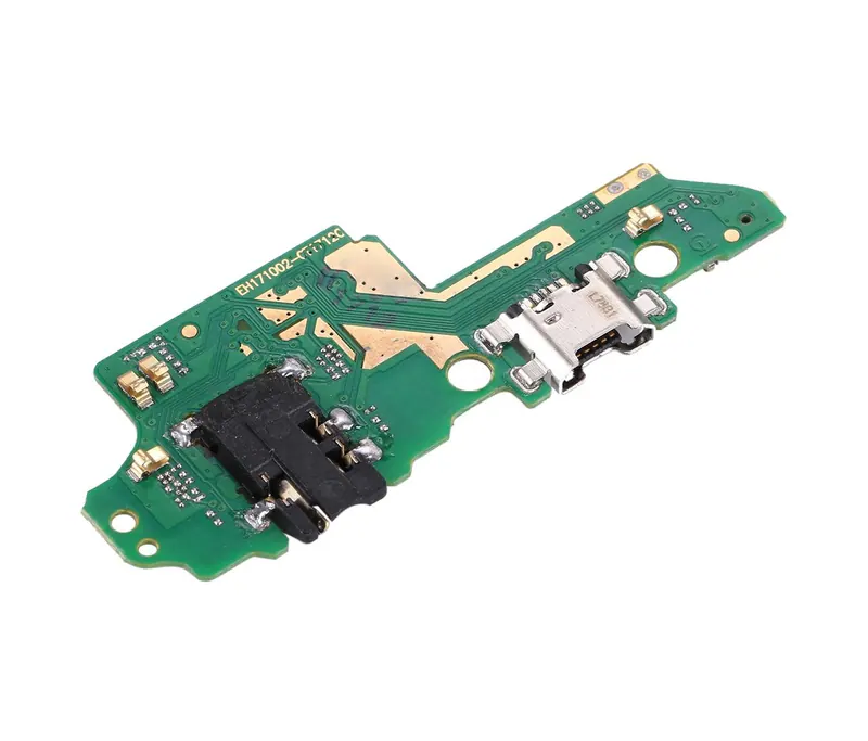 For Huawei Honor 7X Charging Port Board — image 1
