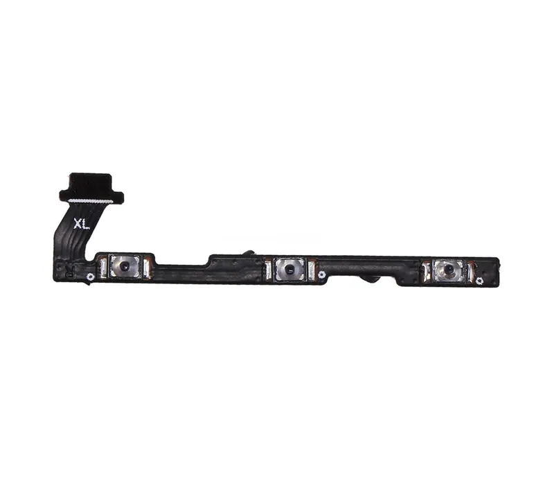 For Huawei Honor Play 6 Power Button & Volume Button Flex Cable — image 1