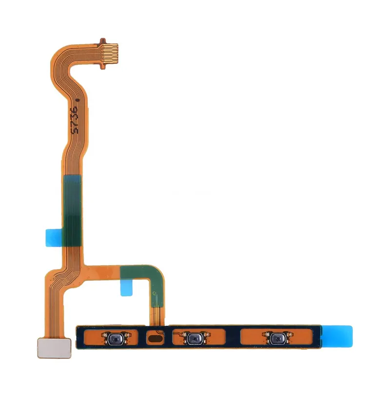 For Huawei nova 2 Plus Power Button & Volume Button Flex Cable — image 1